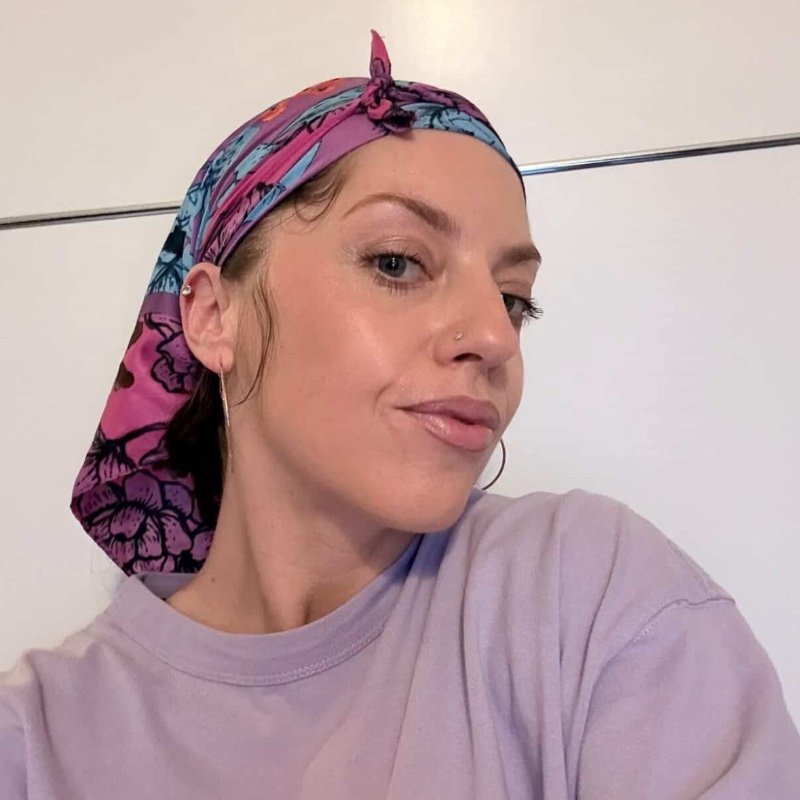 Káka Kvasnivová