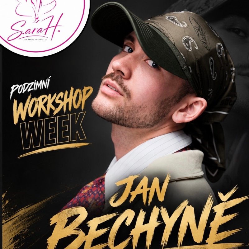 Jan Bechyně